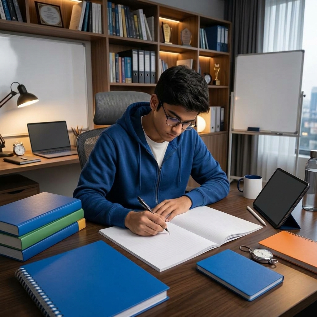 JEE Preparation at Next Gen Scholars