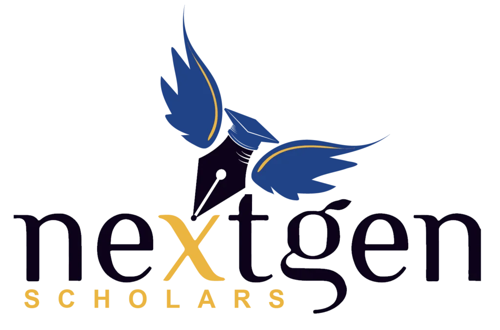 Next Gen Scholars Logo